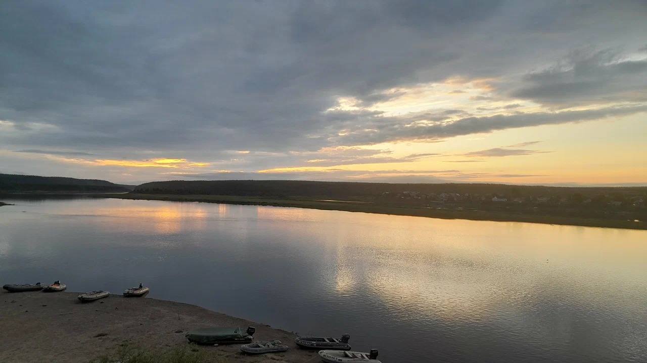 Отзывы рыбаков. Иван Семенов | Varzuga-fish - Варзуга-Фиш