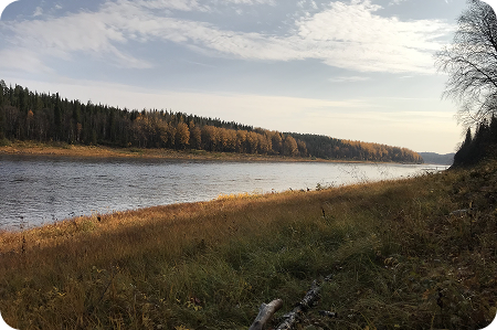 Аренда дома для рыбаков на 2026 год!