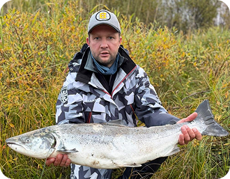 Дмитрий Прибрежный